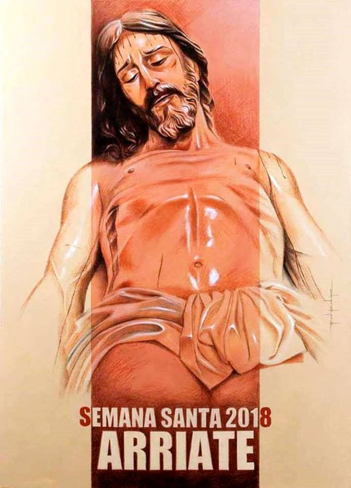 Semana Santa en Arriate  